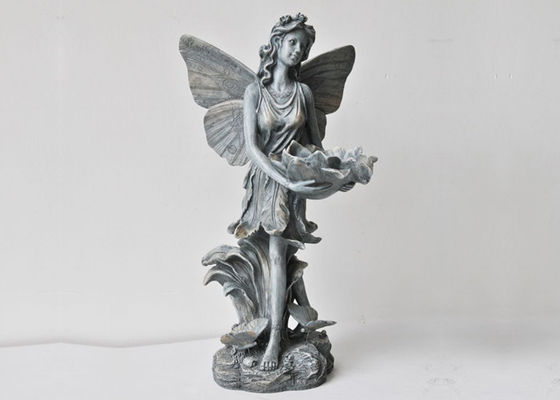 Fontaine d'eau de figurine d'Ornamnet Spitters fournisseur