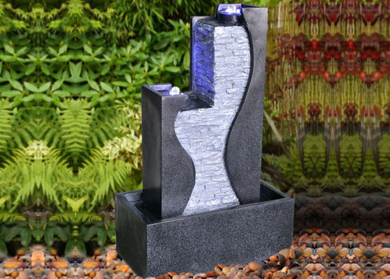 18 pouces Handcraft de petites fontaines d'eau décoratives fournisseur