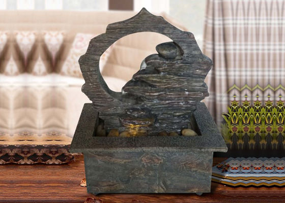 fontaine d'eau d'intérieur grande de style d'Européen de 23CM fournisseur