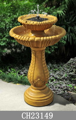 Polyresin H71cm a mené la caractéristique d'eau légère de SAA fournisseur